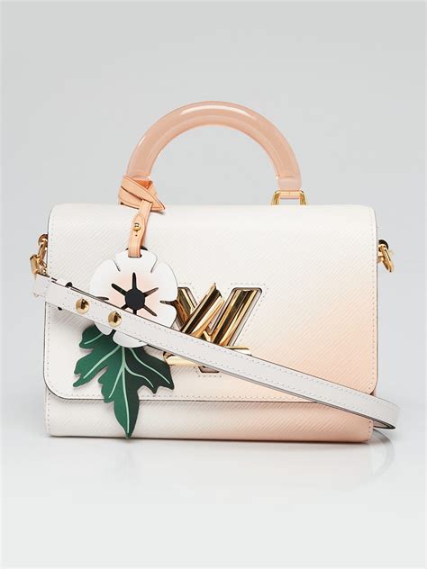 lv twist one handle|Twist: LV Brand Mark Twist Lock Handbags .